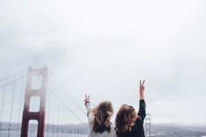 Sustainable and safe travel: Reducing footprint