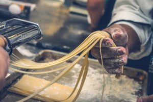 Energy Star Certified Appliances: Promoting Energy Efficiency in the Kitchen