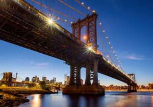 New Hot Spots: The most exciting cities for 2025