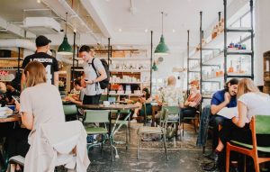 AI-Integrated Coffee Makers: Personalized Brews Based on Taste Preferences