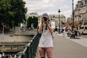 The Metaverse Tourist: Experiencing Destinations From Your Couch