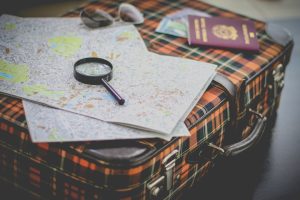 International Travel Increases: Where Will Be The Most Visited?