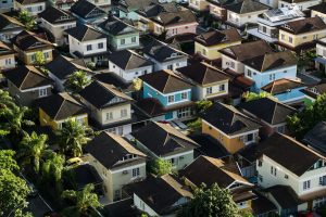 Big Data Analytics: The Key to Smarter Real Estate Decisions