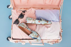 High Tech: What changes are set to enhance travel experiences?