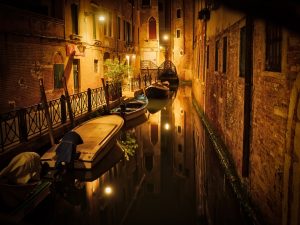 Alternative Adventures: Barcelona and Venice are out, these cities are in
