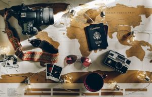 Travel is Good for The Soul: Finding Comfort and Care on your vacation