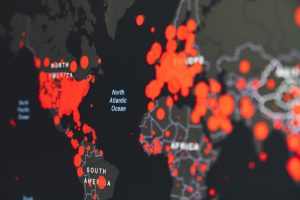 Post-Pandemic Boom: Has the travel slump really ended