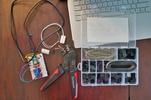 Impact of IoT on Appliance Industry: Increased Efficiency and Connectivity
