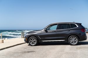 Porsche Macan EV: Redefining Luxury with 310-Mile Range.