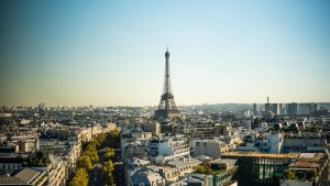 48 Hours in Paris: The Ultimate Weekend Adventure