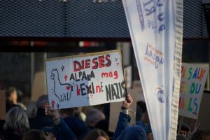 Right-to-Die Legislation: Ethical and Legal Dilemmas