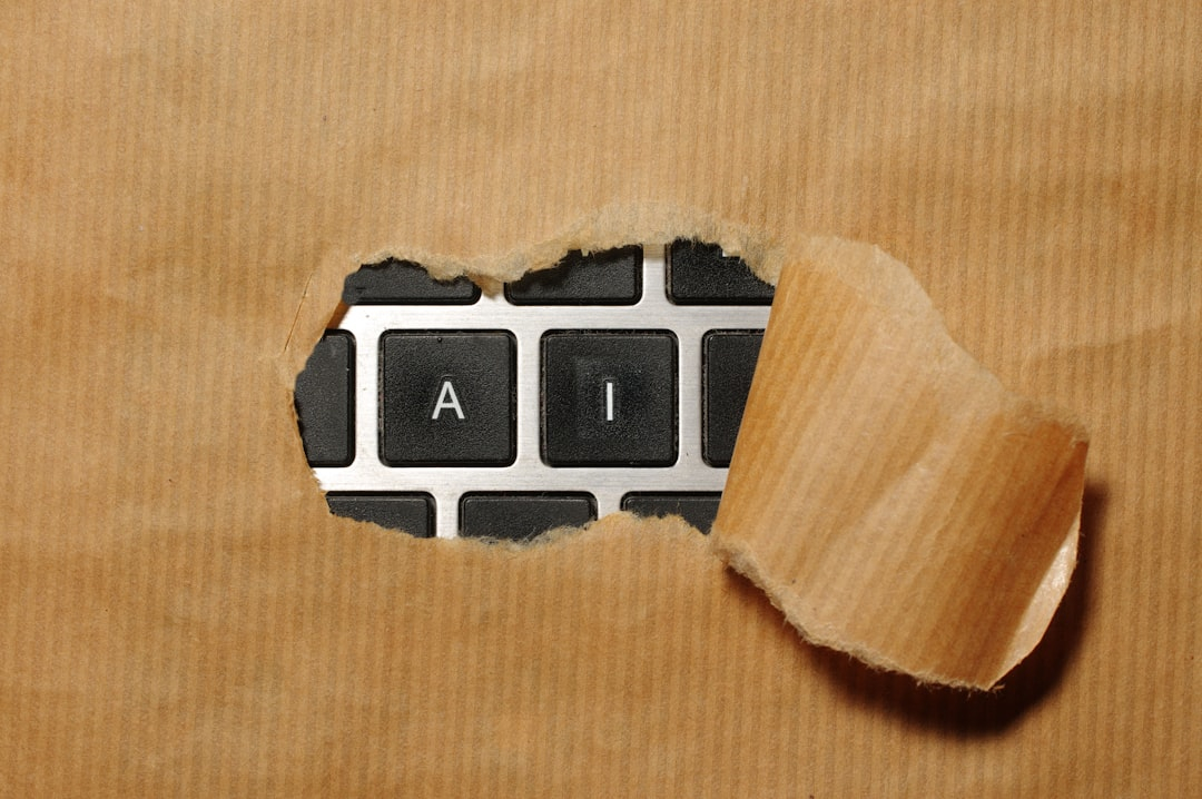 AI-Generated Content: Who Owns the Copyright?